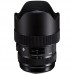 Sigma 14-24mm f/2.8 DG HSM Art Lens for Nikon F 