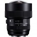 Sigma 14-24mm f/2.8 DG HSM Art Lens for Nikon F 