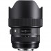 Sigma 14-24mm f/2.8 DG HSM Art Lens for Nikon F 