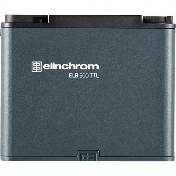 Elinchrom ELB 500 TTL EL10232.1