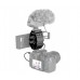 Boya BY-MP4 Two Channel Audio Mixer Adapter