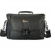 Lowepro Nova 200 AW II Camera Bag (Black) Lowepro Nova 200 AW II Camera Bag (Black)