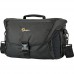 Lowepro Nova 200 AW II Camera Bag (Black) Lowepro Nova 200 AW II Camera Bag (Black)