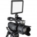 Godox LEDP120c Lightweight Video Light Panel Godox LEDP120c Lightweight Video Light Panel