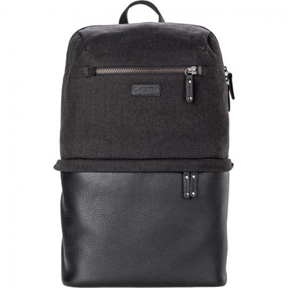 Tenba Cooper DSLR Backpack (Grey) 637-408
