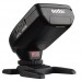 Godox XProO TTL Wireless Flash Trigger for OM System Olympus and Panasonic Cameras