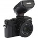 Godox XProO TTL Wireless Flash Trigger for OM System Olympus and Panasonic Cameras