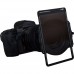 H&Y Filters 100 x 150mm K-series GND 0.9 Soft Grad Filter in Frame