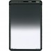 H&Y Filters 100 x 150mm K-series GND 0.9 Soft Grad Filter in Frame