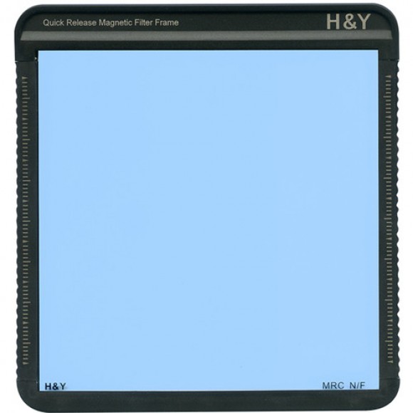 H&Y Filters 100 x 100mm K-Series PureNight Filter with Frame