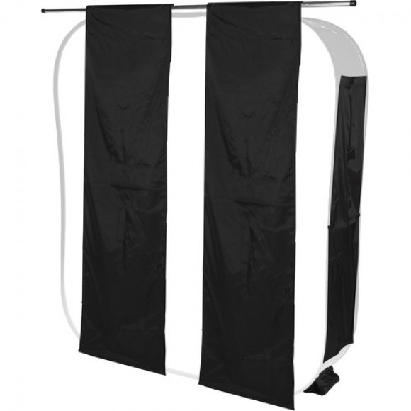 Lastolite Shapers and Masks for 6 x 7' HiLite Softbox LAS8967