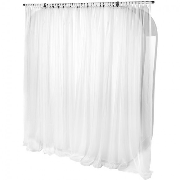 Lastolite Window Voile for 6 x 7' HiLite Softbox LAS8969