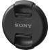 Sony E 35mm f/1.8 OSS Crop Sensor Lens