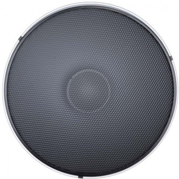 Interfit Studio Essentials 40° Honeycomb Grid for 56cm Beauty Dish