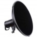Interfit Studio Essentials 40° Honeycomb Grid for 56cm Beauty Dish Interfit Studio Essentials 40° Honeycomb Grid for 56cm Beauty Dish