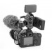 Boya BY-MP4 Two Channel Audio Mixer Adapter