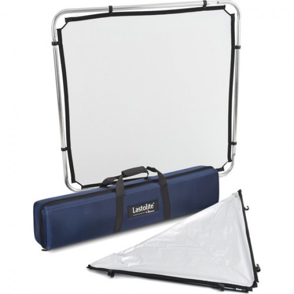 Lastolite Skylite Rapid Kit with Rigid Case (Small) 