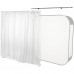 Lastolite Window Voile for 6 x 7' HiLite Softbox LAS8969 Lastolite Window Voile for 6 x 7' HiLite Softbox LAS8969