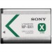 Sony NP-BX1 Rechargeable Lithium-Ion Battery