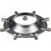 Elinchrom Rotalux Speedring for Broncolor™ / Pulso™ Heads (Mk2) EL26543