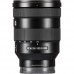 Sony FE 24-105mm f/4 G OSS E Mount Lens