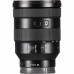 Sony FE 24-105mm f/4 G OSS E Mount Lens
