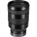 Sony FE 24-105mm f/4 G OSS E Mount Lens