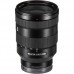Sony FE 24-105mm f/4 G OSS E Mount Lens