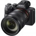 Sony FE 24-105mm f/4 G OSS E Mount Lens