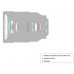 Sony FE 24-105mm f/4 G OSS E Mount Lens