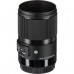 Sigma 70mm f/2.8 DG Macro Art Lens for Canon EF Sigma 70mm f/2.8 DG Macro Art Lens for Canon EF