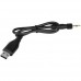 Saramonic USB-CP30 USB Mono Output Connector Cable for Wireless Mic Systems 