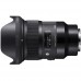 Sigma 24mm f/1.4 DG HSM Art Lens for Sony E-Mount
