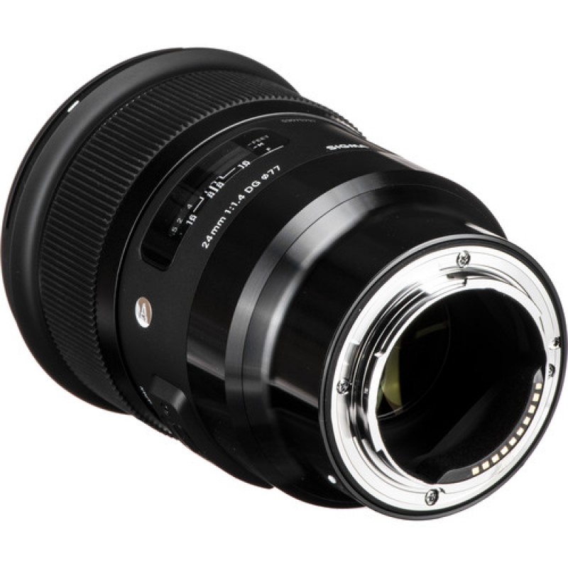 @  SIGMA 24mm F1.4 DG HSM sony E 61sX1yGMPWS._AC_UF350,