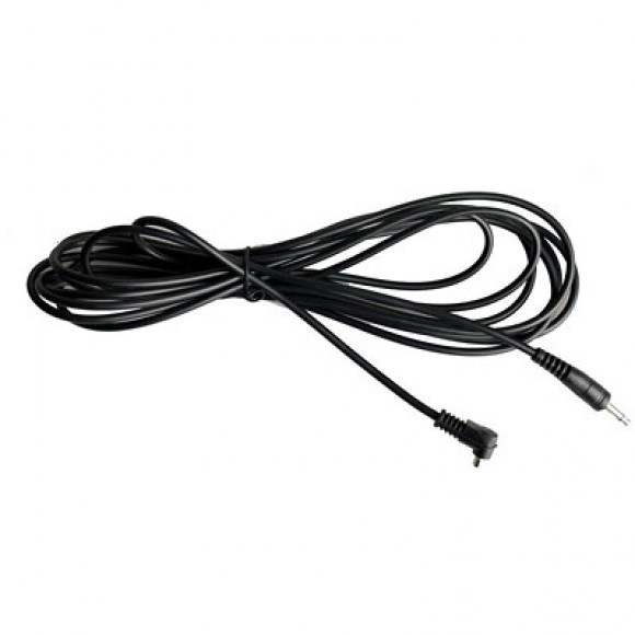 Interfit 3 Meter Sync Lead for Elinchrom INTCIA332