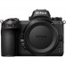 Nikon Z6 Mirrorless Digital Camera MK1 (Body Only) Nikon Z6 Mirrorless Digital Camera MK1 (Body Only)