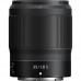 Nikon NIKKOR Z 35mm f/1.8 S Lens Nikon NIKKOR Z 35mm f/1.8 S Lens