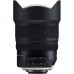 Tamron SP 15-30mm f/2.8 Di VC USD G2 Lens for Nikon F Tamron SP 15-30mm f/2.8 Di VC USD G2 Lens for Nikon F