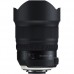 Tamron SP 15-30mm f/2.8 Di VC USD G2 Lens for Nikon F Tamron SP 15-30mm f/2.8 Di VC USD G2 Lens for Nikon F