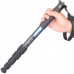 Leofoto MP-285C, 5 Section Carbon Fibre Monopod Leofoto MP-285C, 5 Section Carbon Fibre Monopod