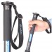 Leofoto MP-285C, 5 Section Carbon Fibre Monopod Leofoto MP-285C, 5 Section Carbon Fibre Monopod
