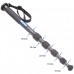 Leofoto MP-285C, 5 Section Carbon Fibre Monopod Leofoto MP-285C, 5 Section Carbon Fibre Monopod