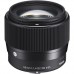 Sigma 56mm f/1.4 DC DN Contemporary Lens - Micro Four Thirds Mount Sigma 56mm f/1.4 DC DN Contemporary Lens - Micro Four Thirds Mount