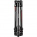 Manfrotto Befree GT Travel Carbon Fibre Tripod with 496 Ball Head for Sony a Series Cameras (Black) Manfrotto Befree GT Travel Carbon Fibre Tripod with 496 Ball Head for Sony a Series Cameras (Black)