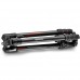 Manfrotto Befree GT Travel Carbon Fibre Tripod with 496 Ball Head for Sony a Series Cameras (Black) Manfrotto Befree GT Travel Carbon Fibre Tripod with 496 Ball Head for Sony a Series Cameras (Black)