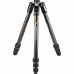 Manfrotto Befree GT Travel Carbon Fibre Tripod with 496 Ball Head for Sony a Series Cameras (Black) Manfrotto Befree GT Travel Carbon Fibre Tripod with 496 Ball Head for Sony a Series Cameras (Black)