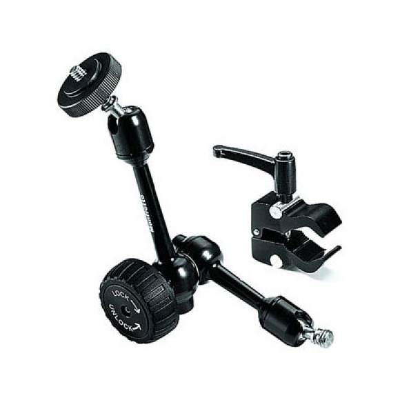 Manfrotto Small Hydro Kit MN827