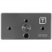 TetherBlock MC Multi Cable Mounting Plate