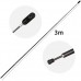 Insta360 Extended Selfie Stick for ONE X and ONE Cameras 3 Meter