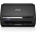 Epson FastFoto FF-680W Photo Scanner Epson FastFoto FF-680W Photo Scanner
